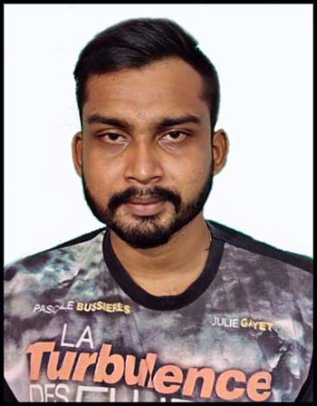 harshajitnath